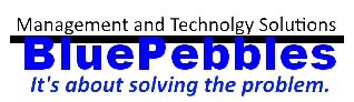 BluePebbles